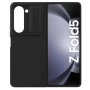 Nillkin CamShield Silky silicon case for Samsung Galaxy Z Fold5 (Fold 5), W24 order from official NILLKIN store